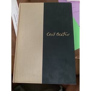 1st/1st : Cecil Beaton - Photography - 1951 - Doubleday